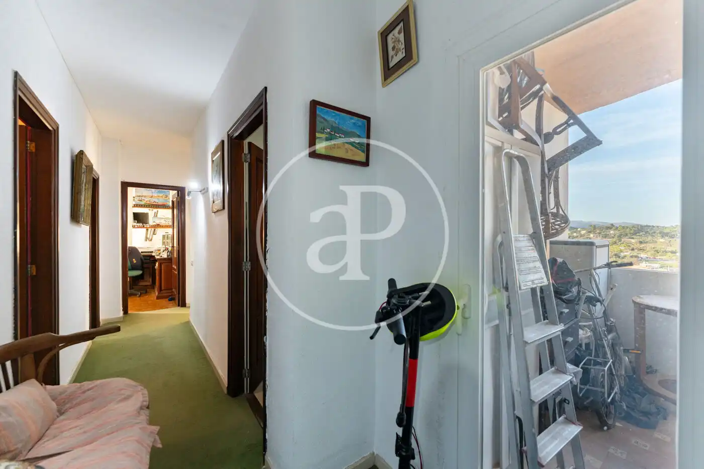 Ático con ascensor en venta en Son Amonda - Reis Catòlics, imagen 38