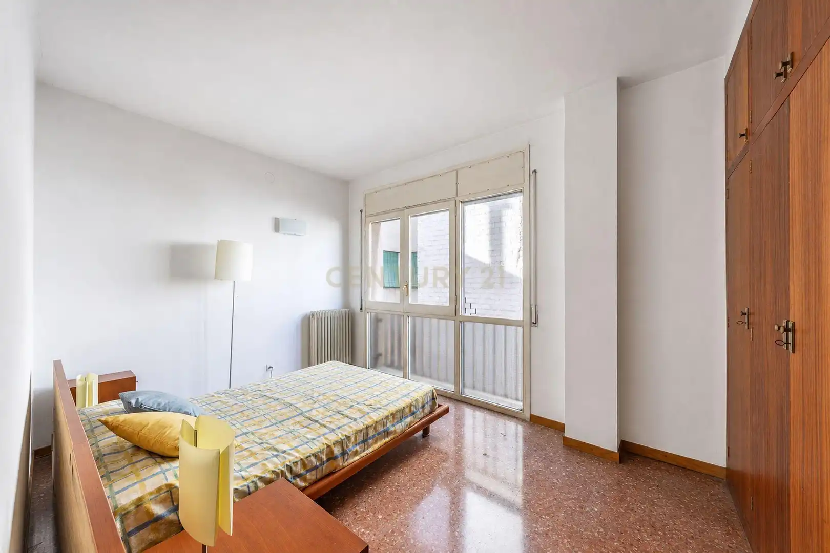 Dormitori de Apartament en venda en Gràcia