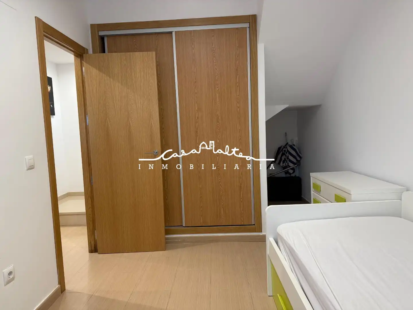 House with terrace to rent in La Empedrola, imagen 15