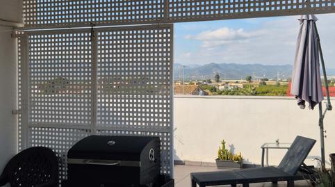 Foto 2 de Casa adosada en venta en Les Alqueries / Alquerías del Niño Perdido, Castellón