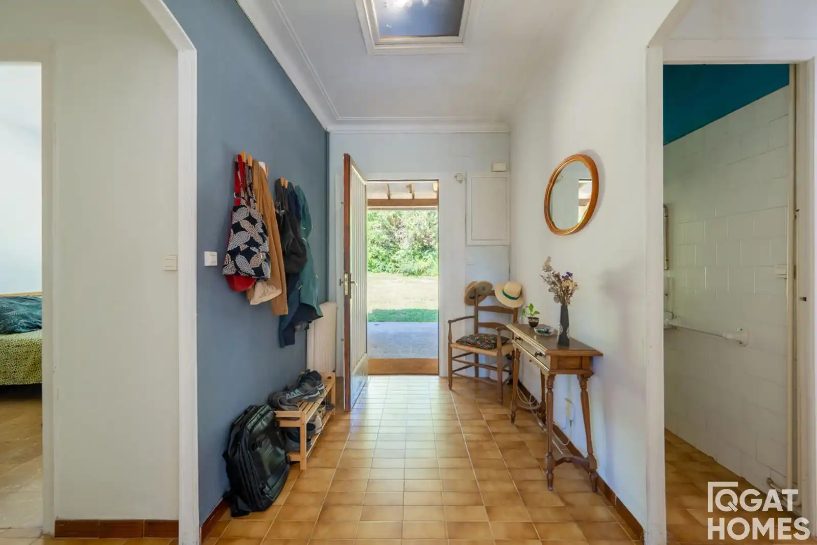 Houses for sale in Sant Cugat del Vallès  with Air Conditioner, Heating and Terrace