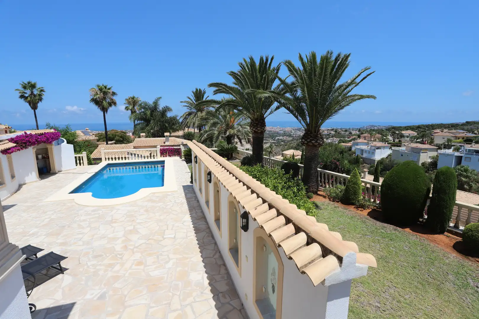 Houses for sale in Carrer Medussa, La Pedrera - Vessanes