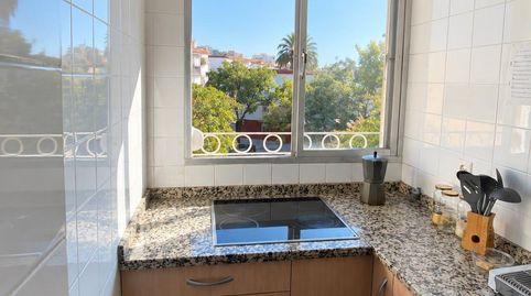 Foto 3 de Piso de alquiler en Barrio Felipe II, Tiro de Línea, Sevilla Capital