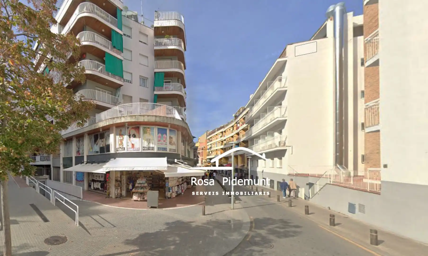 Wohnung mit Aufzug zum Verkauf in Carrer de Potosí