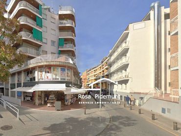 Appartamento con ascensore in vendita a Carrer de Potosí