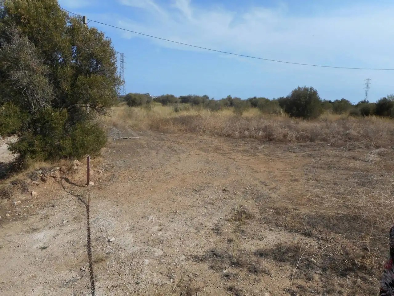 Rural land for sale in Carretera dels emprius, imagen 6