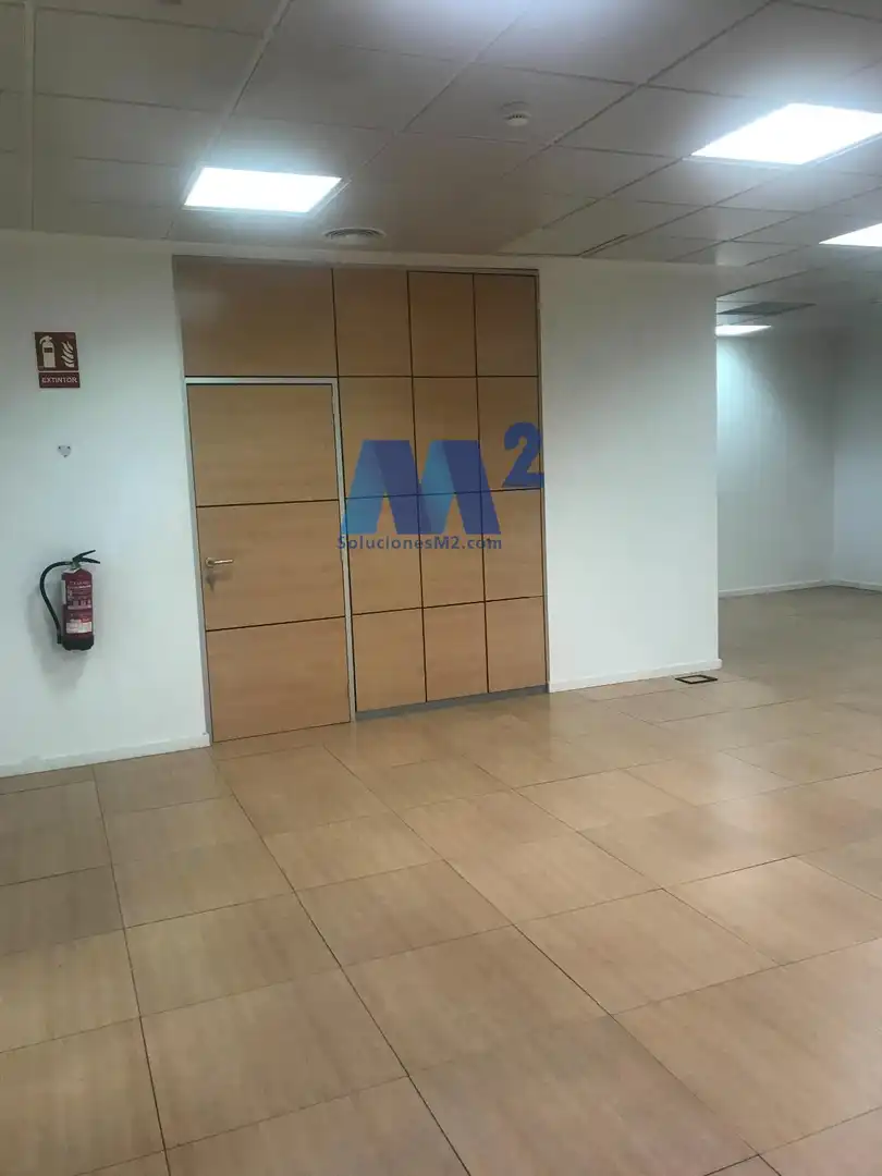 Büro zur Miete in San Sebastián de los Reyes