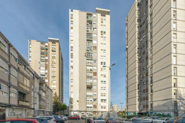 Piso en Venta en Calle de Illescas en Aluche