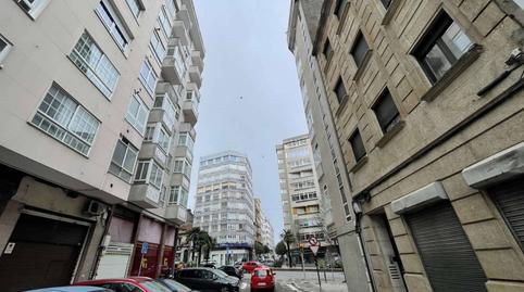Foto 5 de Pis en venda a Calle Asturias, 10, Travesía de Vigo - San Xoán, Vigo