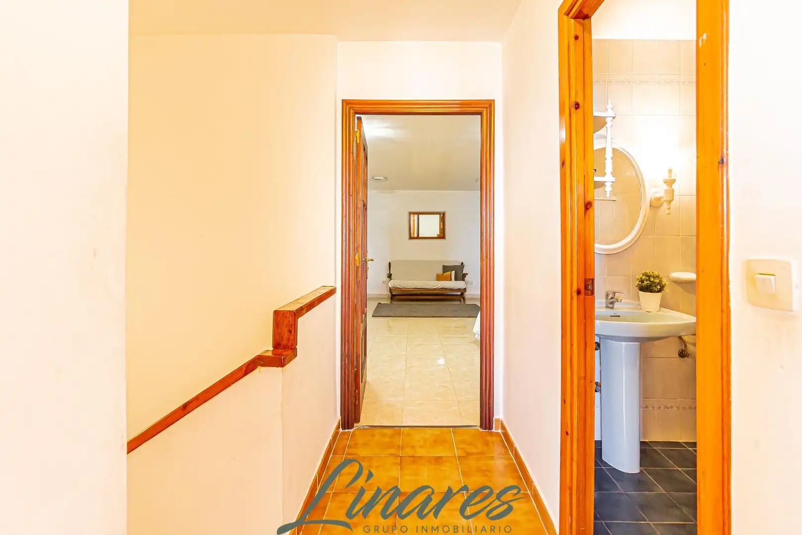 Casa o chalet en venta en La Manga del Mar Menor con Terraza, Amueblado y Piscina comunitaria