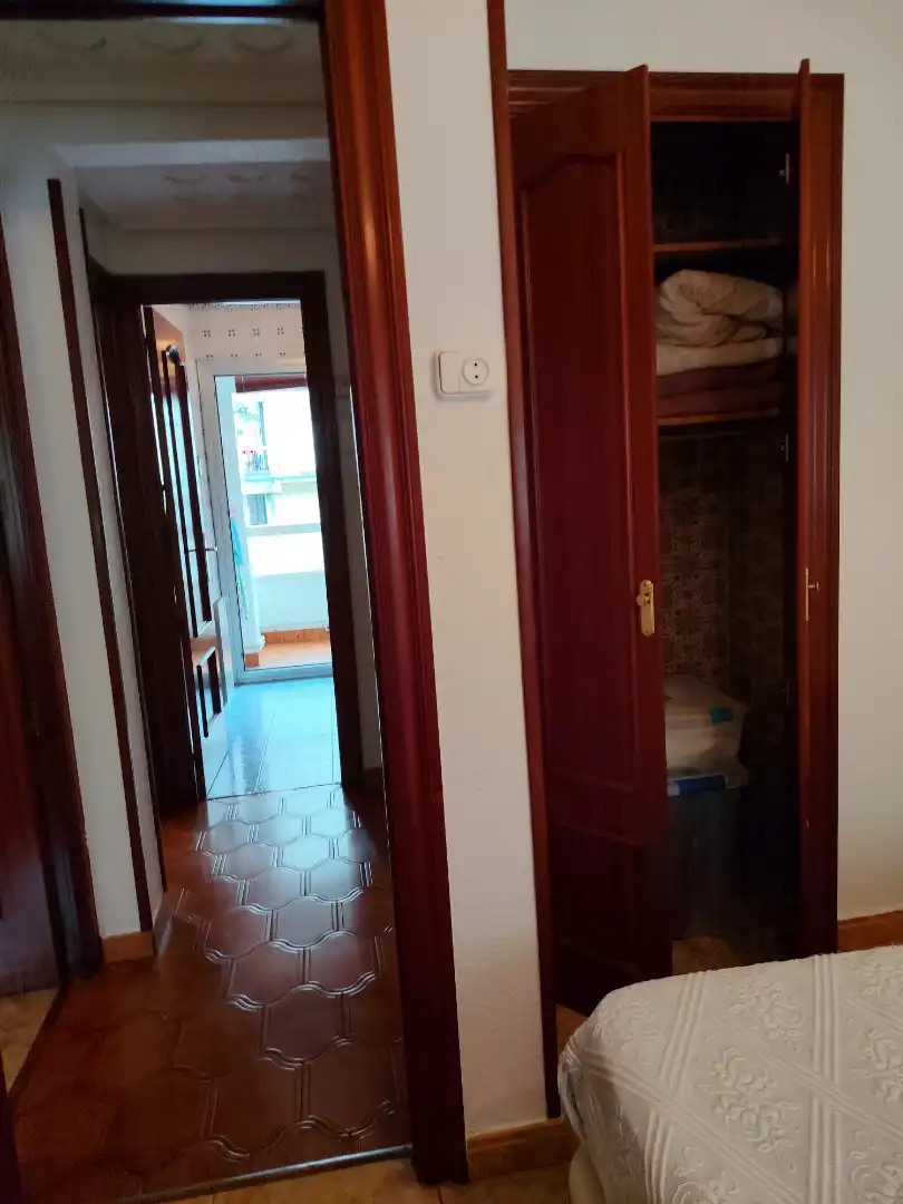 Pis en venda en Irun  amb Calefacció, Traster i Balcó