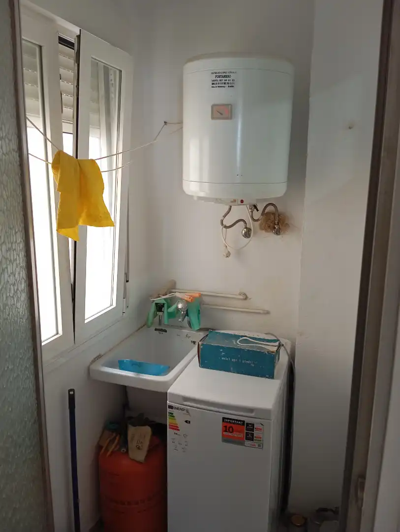 Wohnung zum Verkauf in Paseo Marítimo, 34, Albuñol