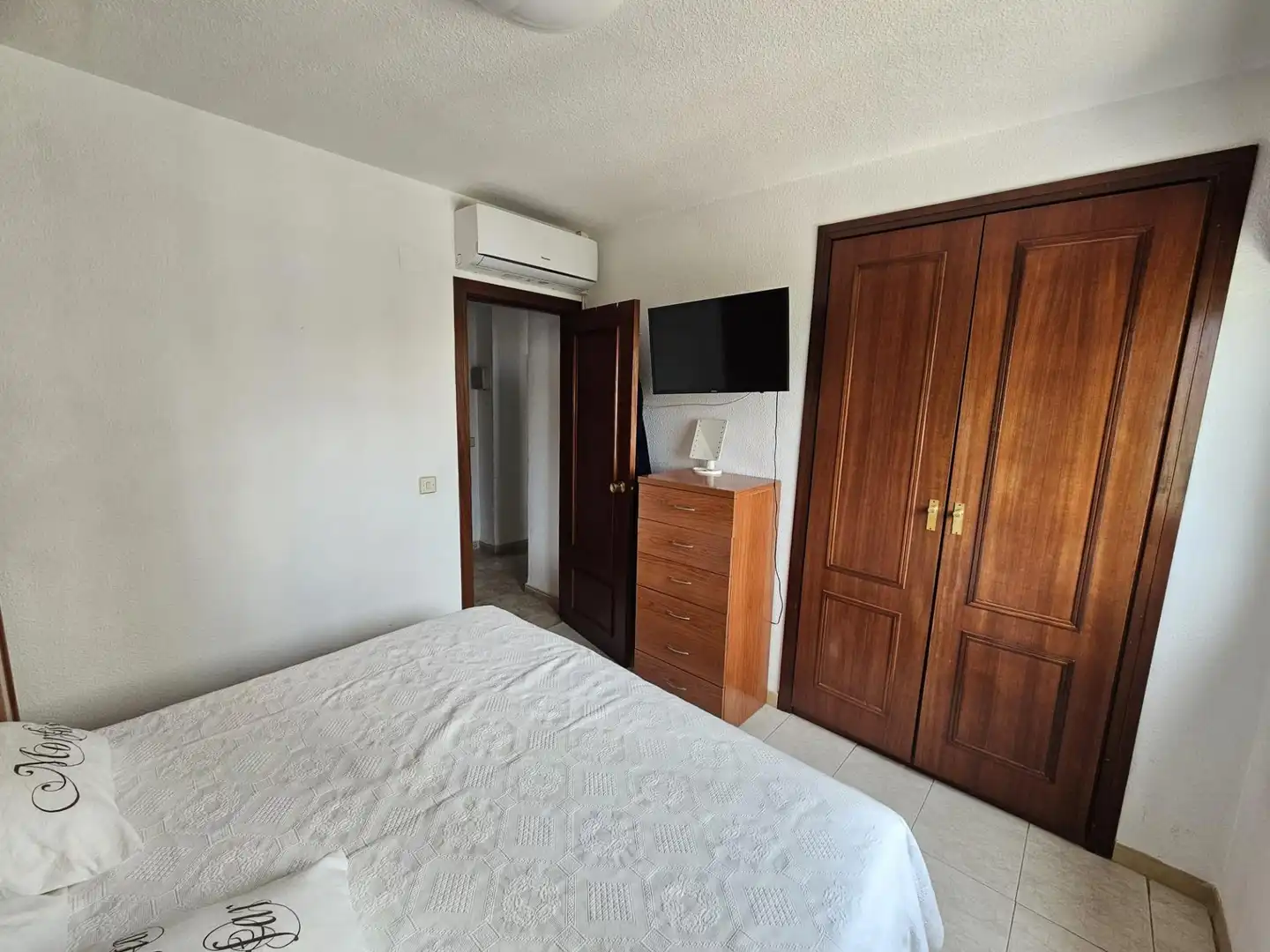 Piso con piscina en venta en Levante Alto, imagen 7