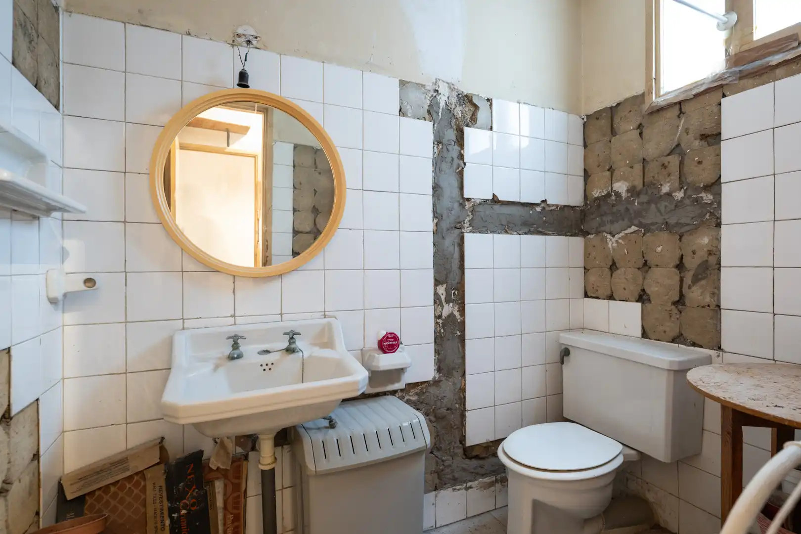 Baño de Piso en venta en Las Palmas de Gran Canaria con Terraza, Trastero y Balcón