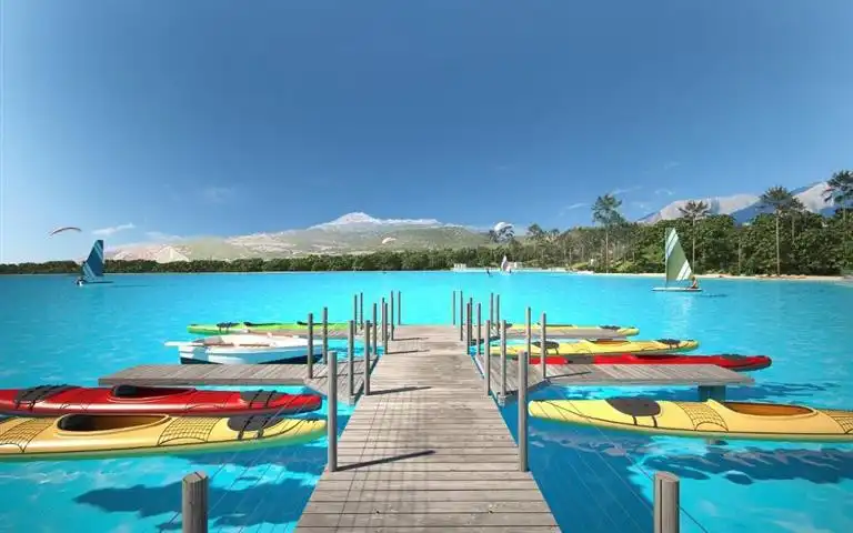 Àtic amb piscina en venda a Casares pueblo, imagen 14