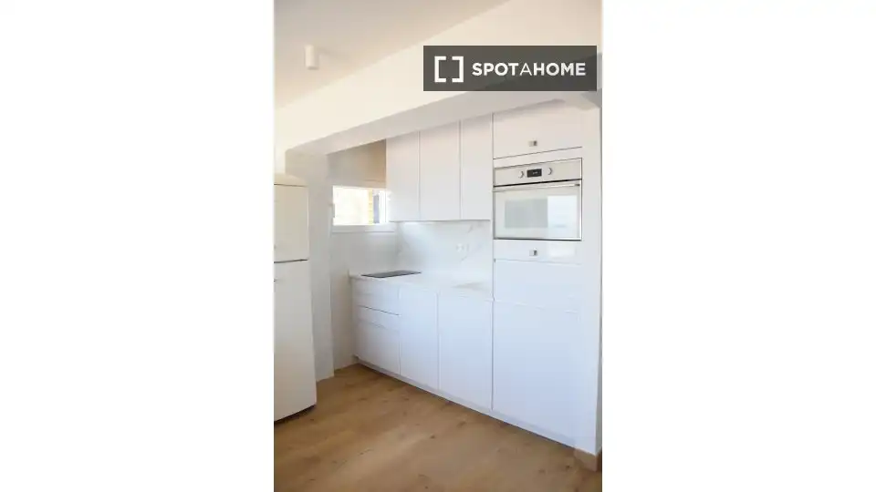 Habitació a Playa de San Juan