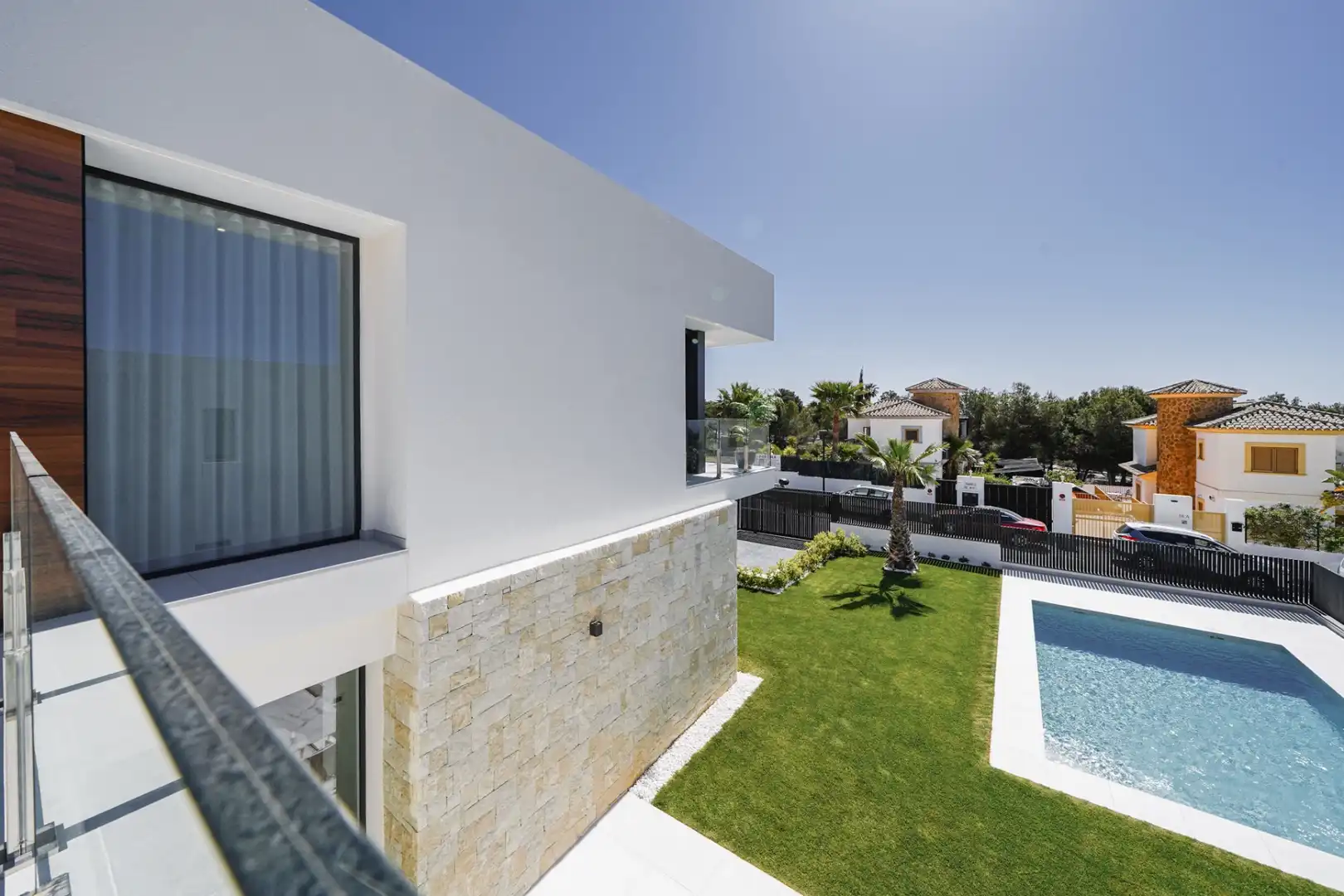 Casa con piscina en venta en Finestrat Pueblo, imagen 17
