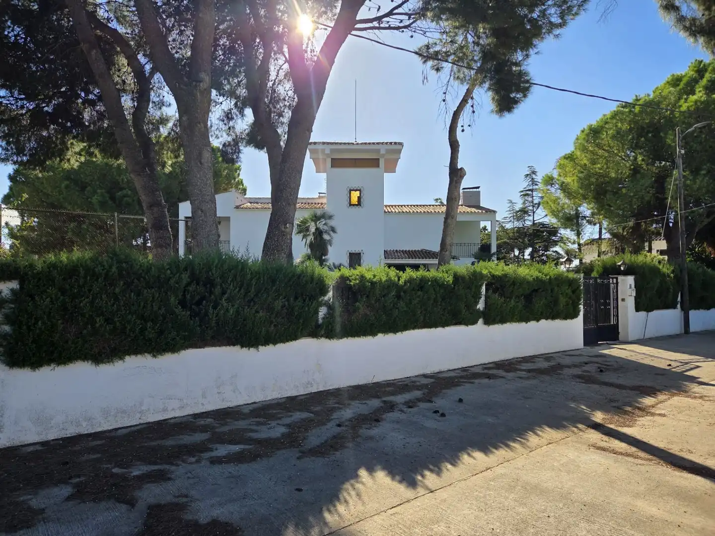 Casa con giardino in vendita a Pueblo, imagen 12