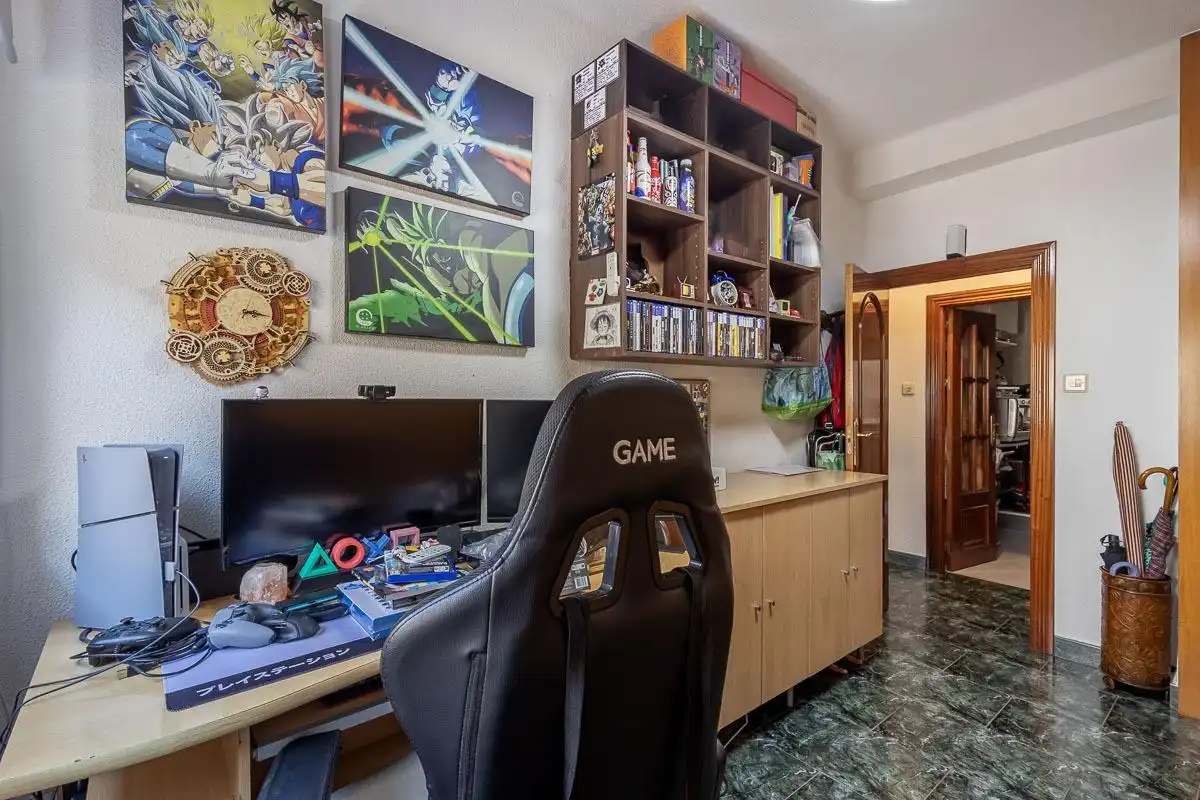 Flat for sale in Zaidín, imagen 14