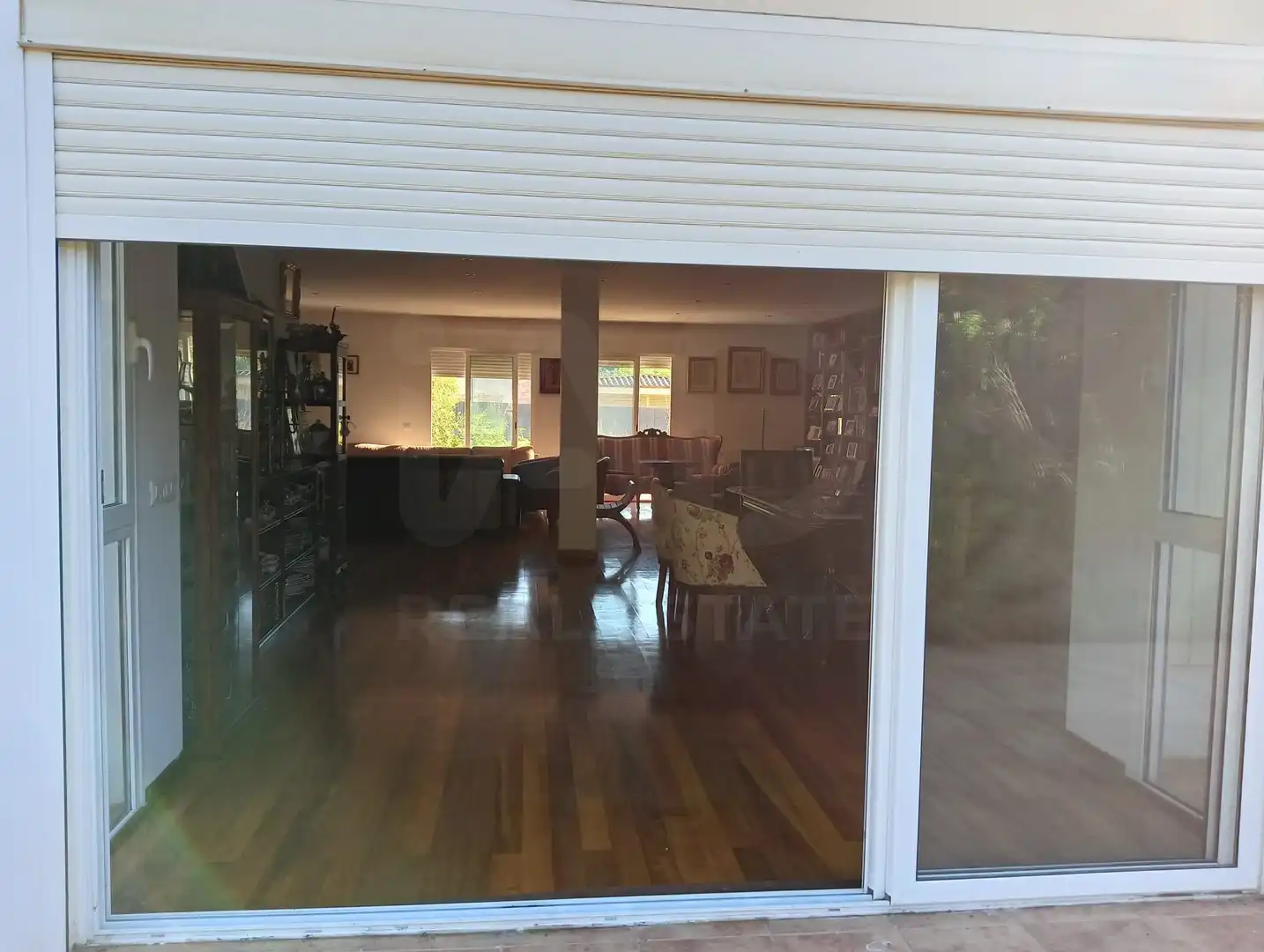 Dining room of Houses for sale in Puçol