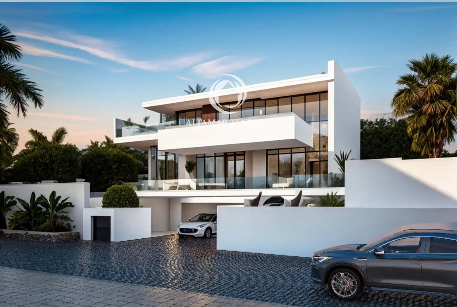 Terreny residencial en venda a Abama, imagen 15