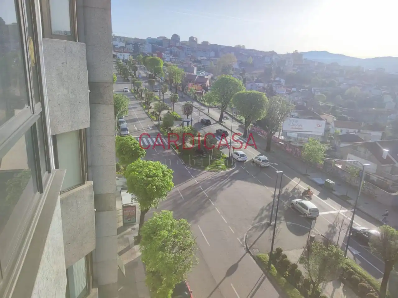 Piso con ascensor en venta en Gran Vía, imagen 17