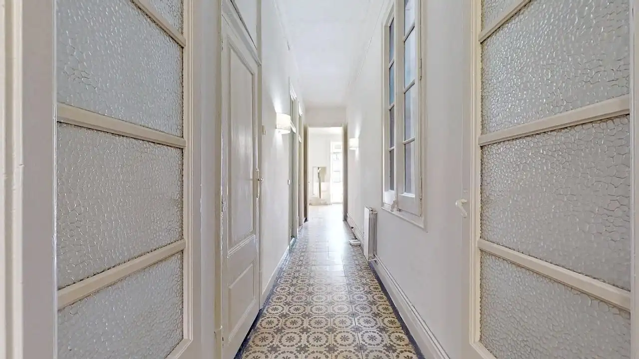 Piso con terraza en venta en Carrer ARIBAU, imagen 22