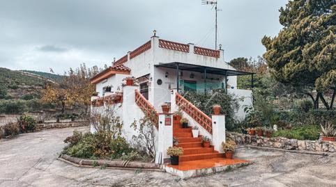 Foto 2 de Casa o xalet en venda a Carrer de la Borquera, Alcover, Tarragona