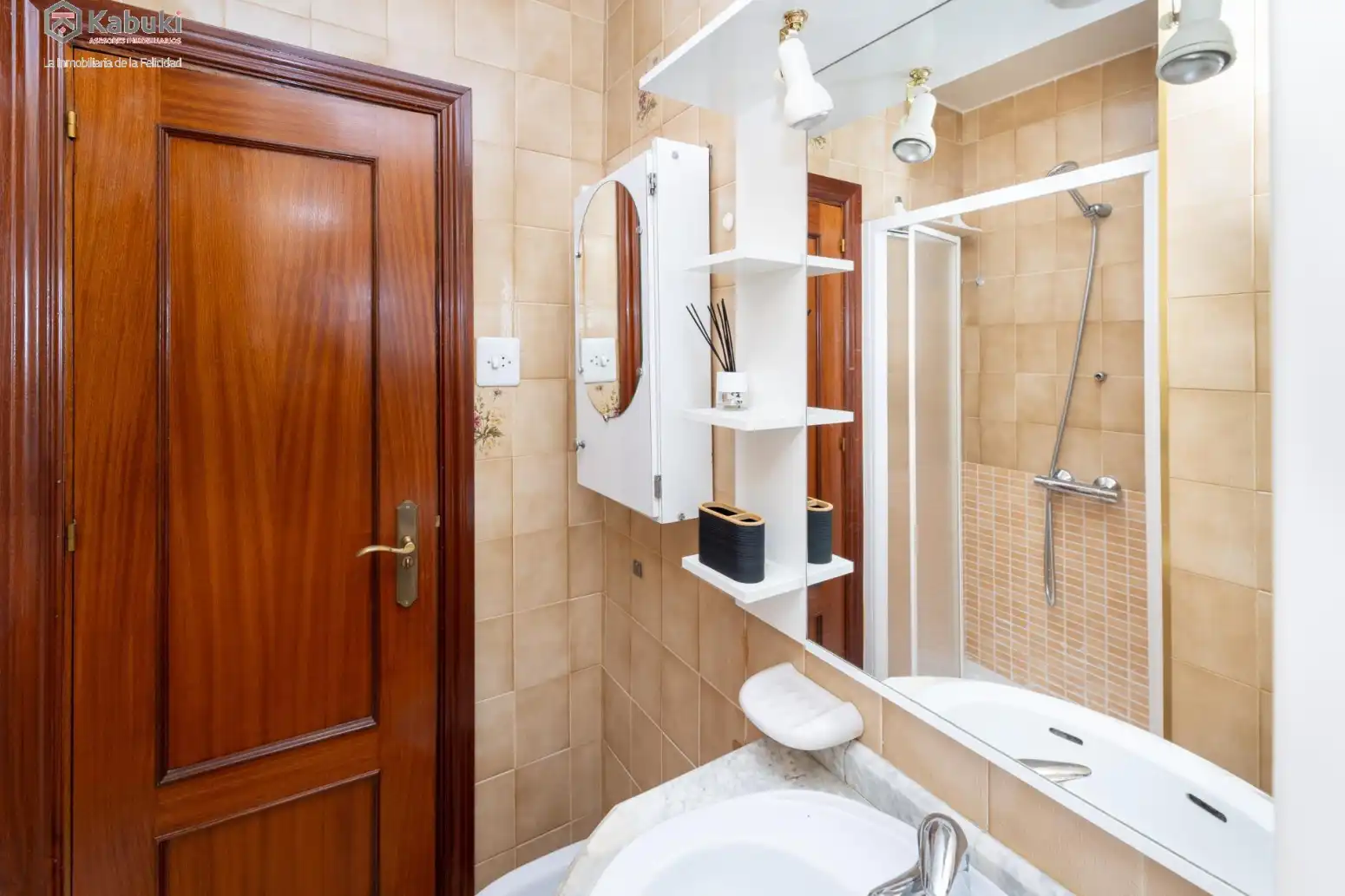 Flat with terrace to rent in Granada - SAN PIO X, imagen 23