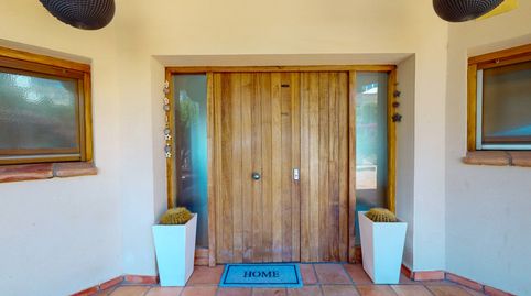 Foto 3 de Casa o chalet en venta en El Montgó, Dénia