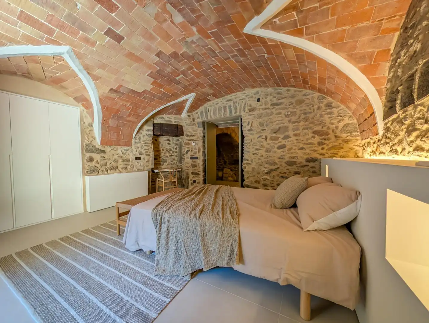 Villa mit Terrasse zum Verkauf in PIRINEUS, imagen 44