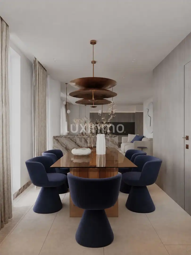 Wohnung mit Terrasse zum Verkauf in Zona Levante - Playa Fossa, imagen 13