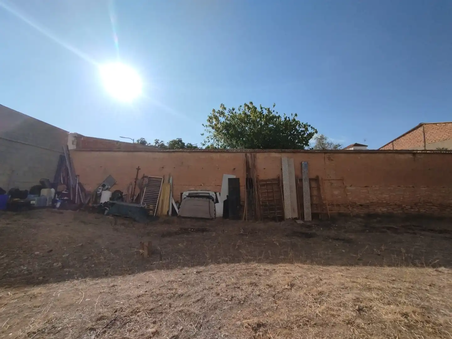 Terreny residencial en venda a Calle José Alcázar, imagen 6