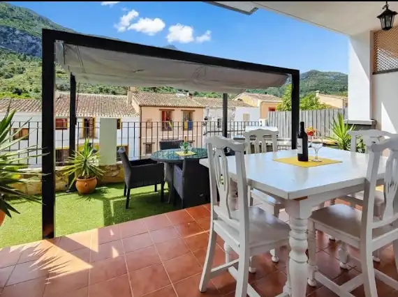 Casa adosada en venta en Alcalalí, Alicante