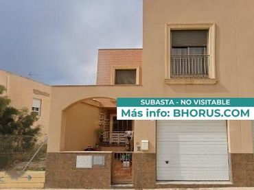 Casa en venda a NIJAR (ALQUIAN) 10