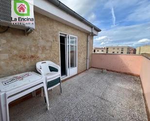 Balcony of Attic for sale in Villamayor  with Terrace