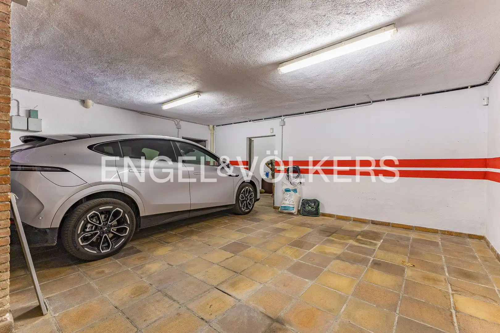 Casa amb terrassa en venda a Carrer de Can Domènec, imagen 74