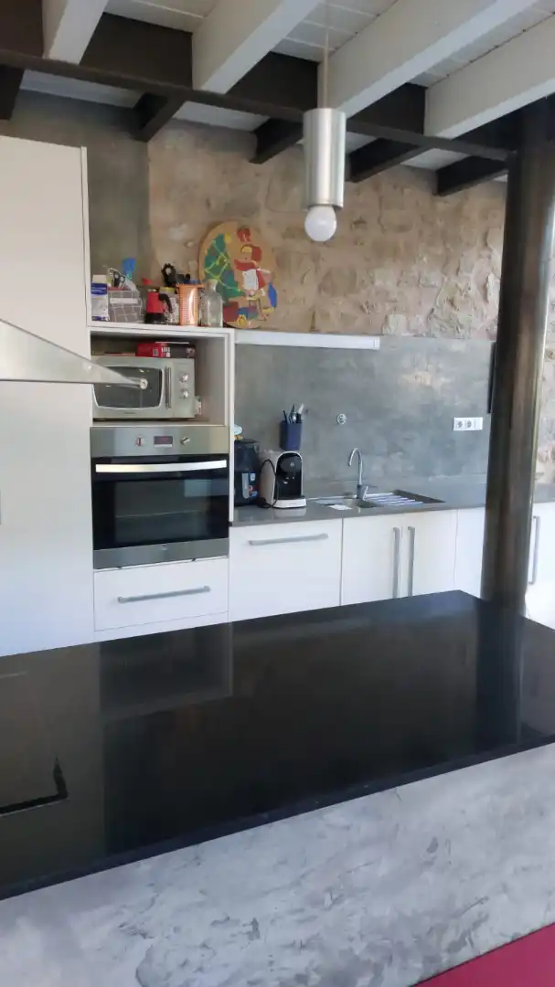Casa adosada en venta en Avinguda de Manresa, Òdena