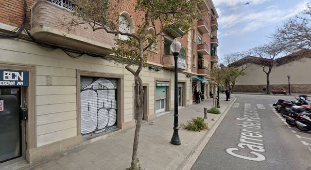 Piso en Venta en C/ Peracamps en El Raval
