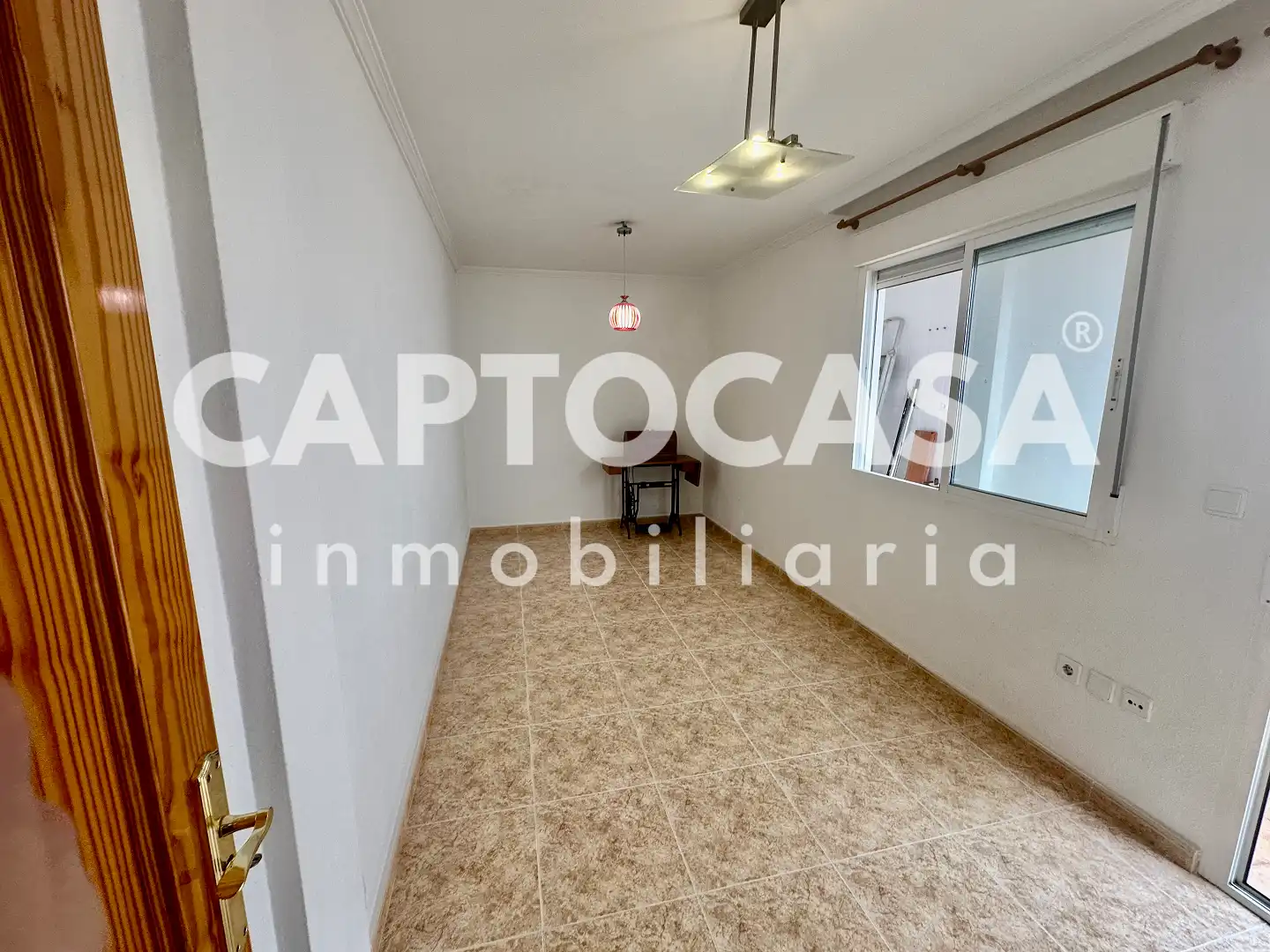 Casa adosada en venda en Cartagena amb Terrassa i Balcó