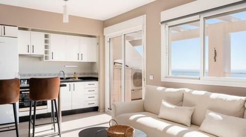 Foto 5 de Pis en venda a Casablanca - La Viñuela, Benalmádena