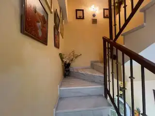 Detached homes for sale in Fuengirola  with Air Conditioner, Storage room and Community pool