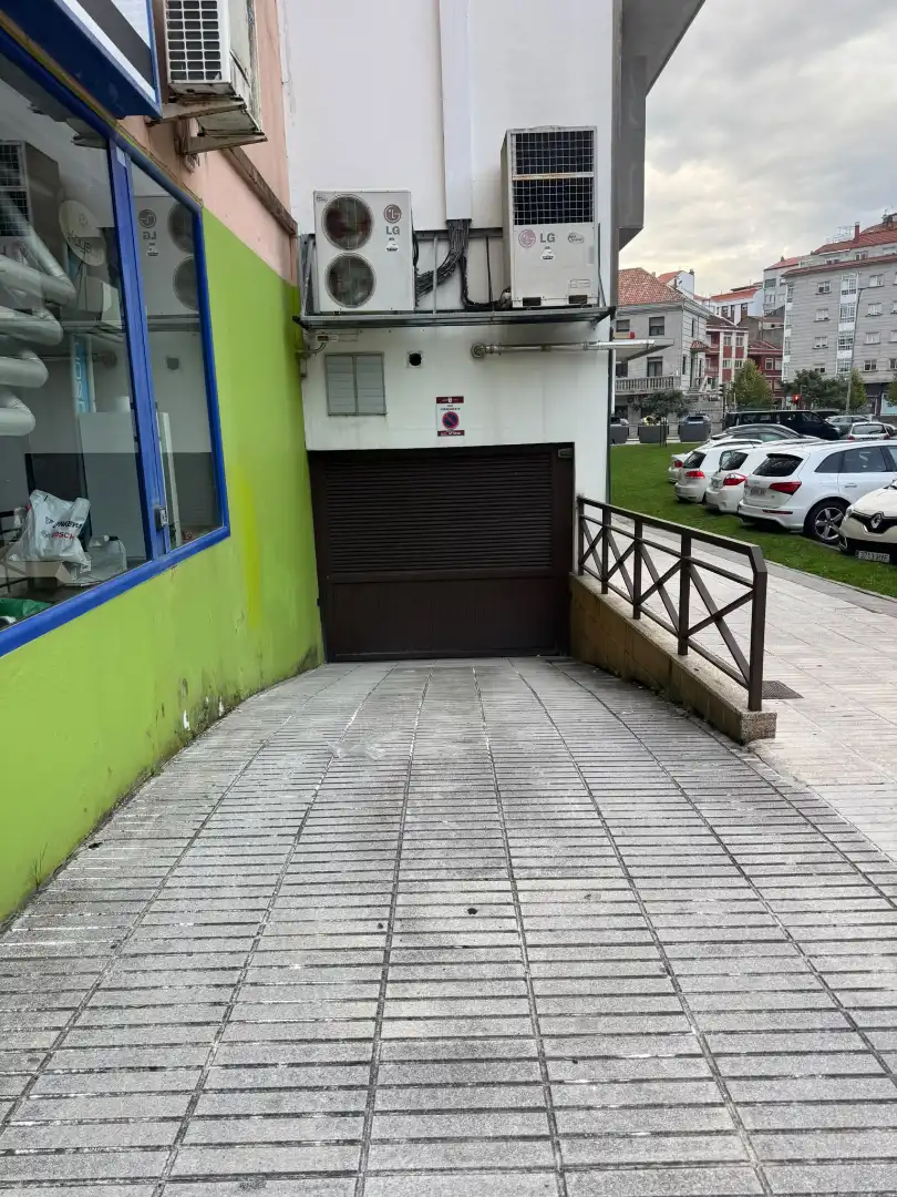 Individuale in affitto a Avenida Agustín Romero, imagen 3