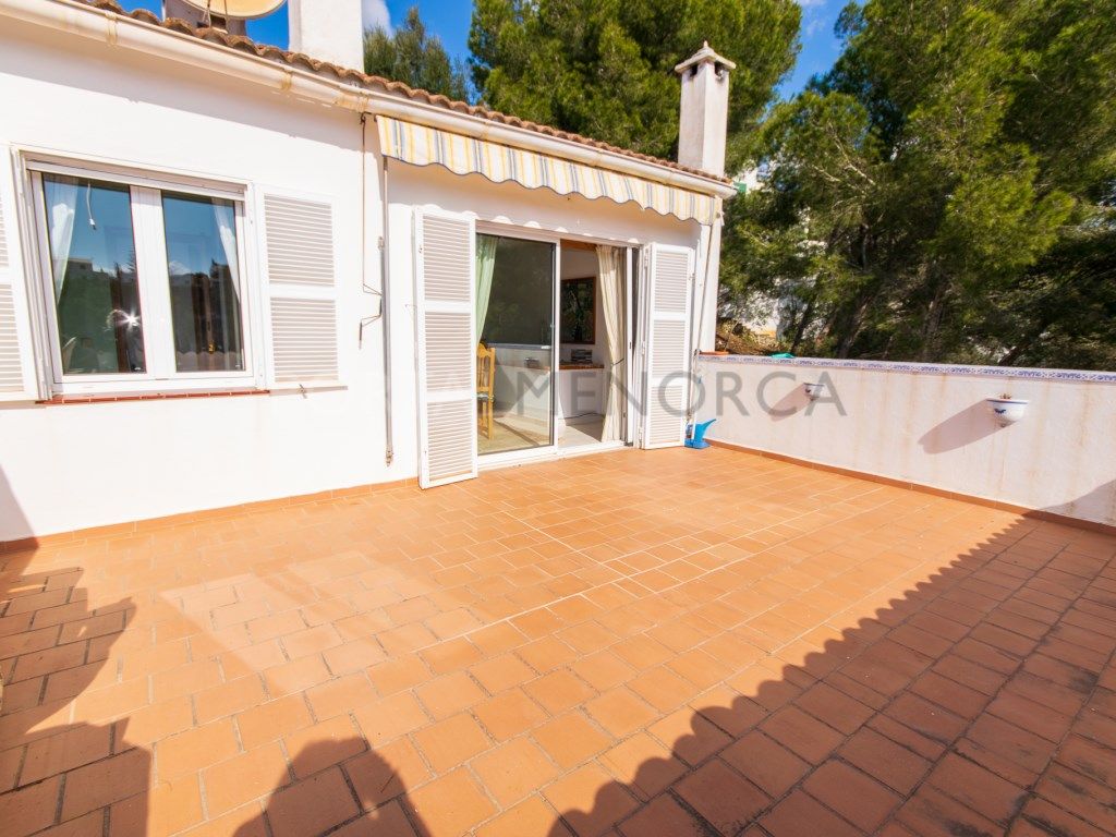 Apartament en venda a N/A, Cala Galdana