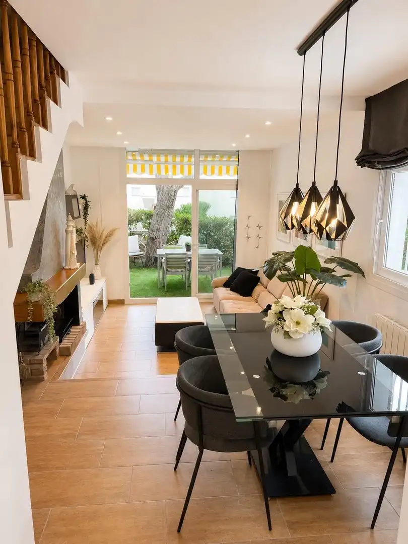 Terraced house for sale in Platja d'Aro, imagen 3