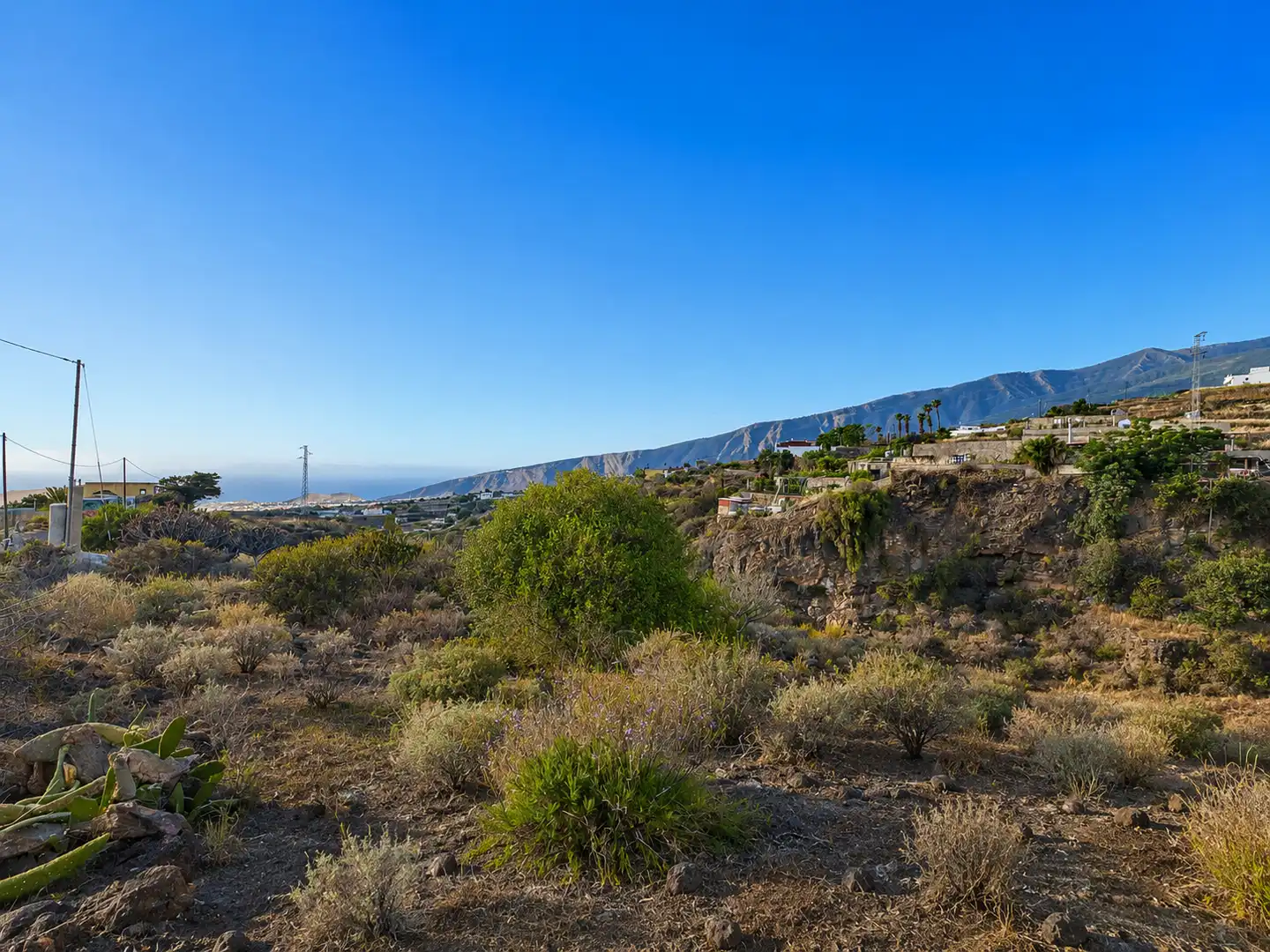 Rural land for sale in Arafo, imagen 5