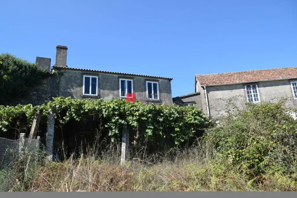Casa a schiera con giardino in vendita a Casaldomiro, imagen 3