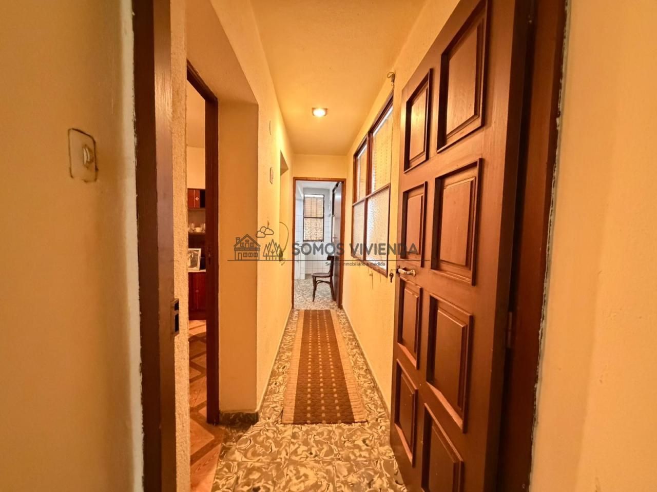 Houses for sale in Ourense Capital   with Terrace and Balcony