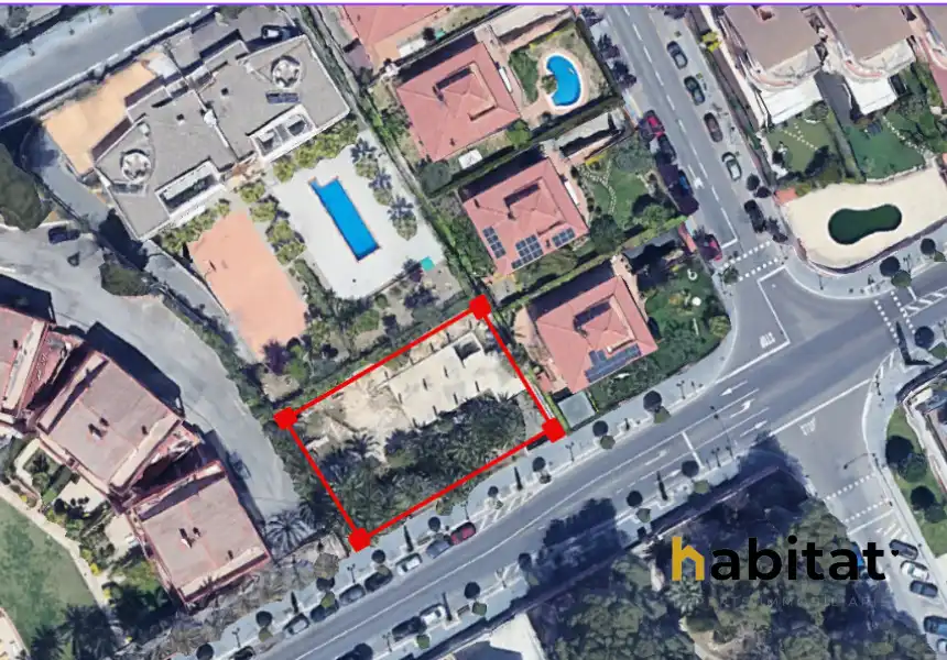 Residencial en venta en Tarragona