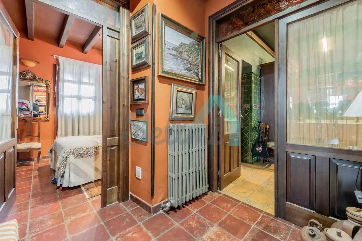 Casa o xalet en venda a Vicente Vallina García, Buenavista